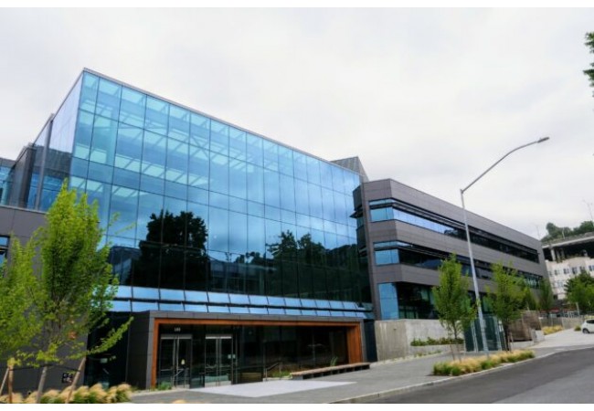 Atrium Atrium