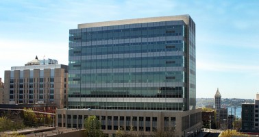 Harborview Data Center