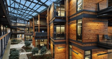 GSA Federal Office Building