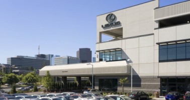 Lexus of Bellevue