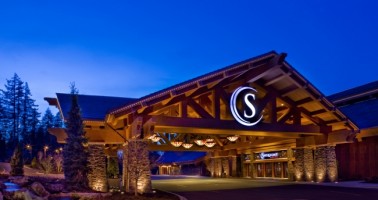 Snoqualmie Casino