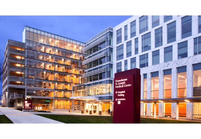 St Joseph S Medical Center 11th Floor Mental Health Unit