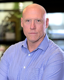 Rick Vogt , Superintendent 