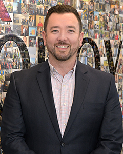 Jason Riley , Division Manager <br> Special Projects, TI, and Service Jason Riley , Division Manager <br> Special Projects, TI, and Service