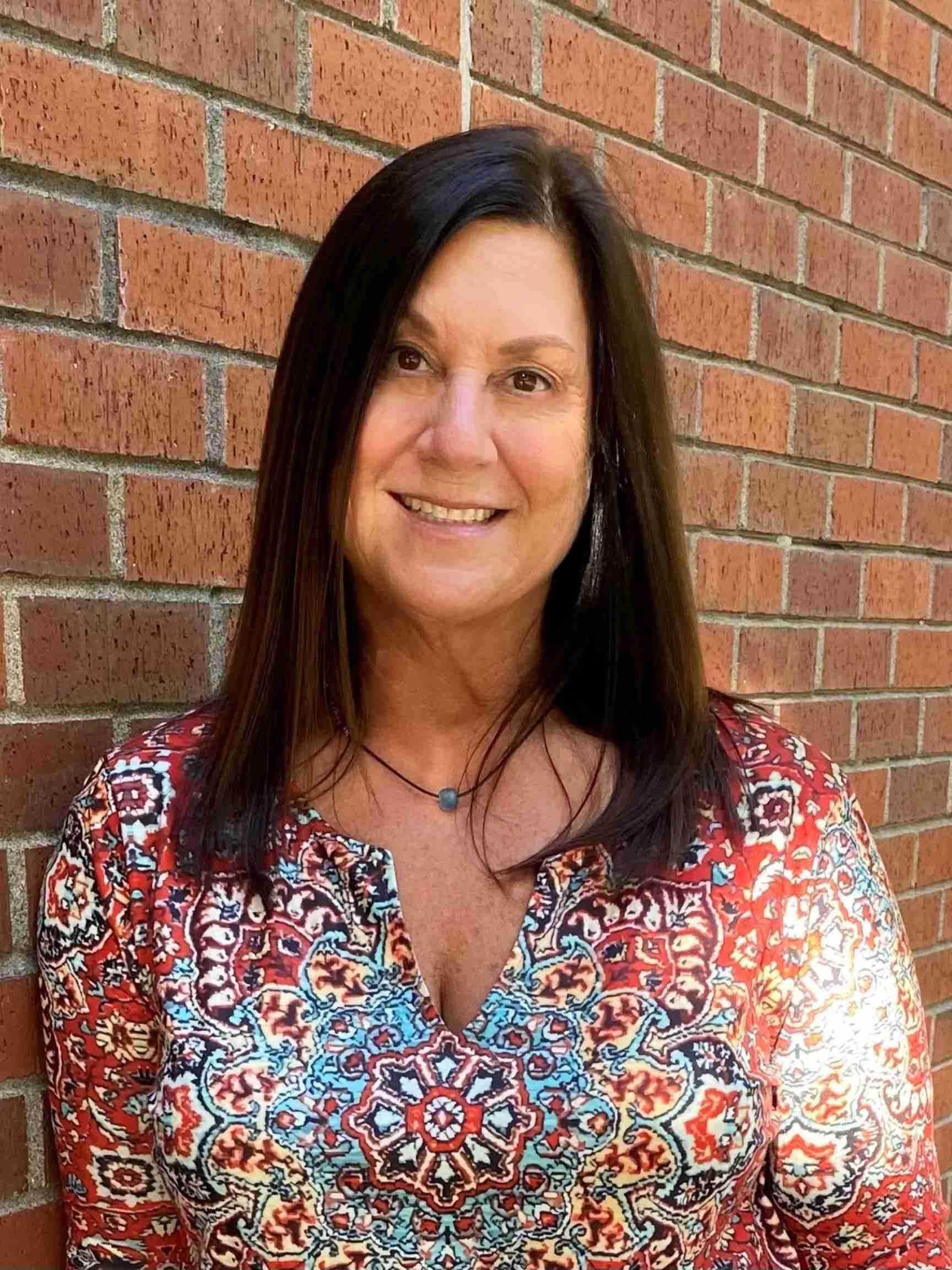 Lori Scharlin , Human Resources Manager Lori Scharlin , Human Resources Manager