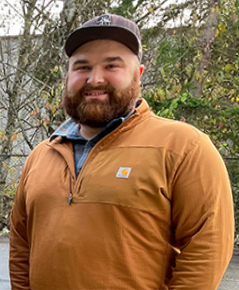 Jered Lack , Superintendent 