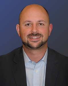 Chris Nichols , VP of Special Projects Chris Nichols , VP of Special Projects