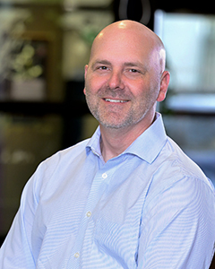 Michael Steffan , Division Manager <br> Engineering and Implementation 