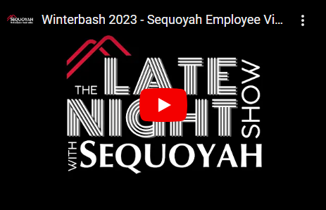 WinterBash Video 2023