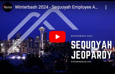 WinterBash 2024 Video